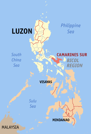 Camarines_sur_map